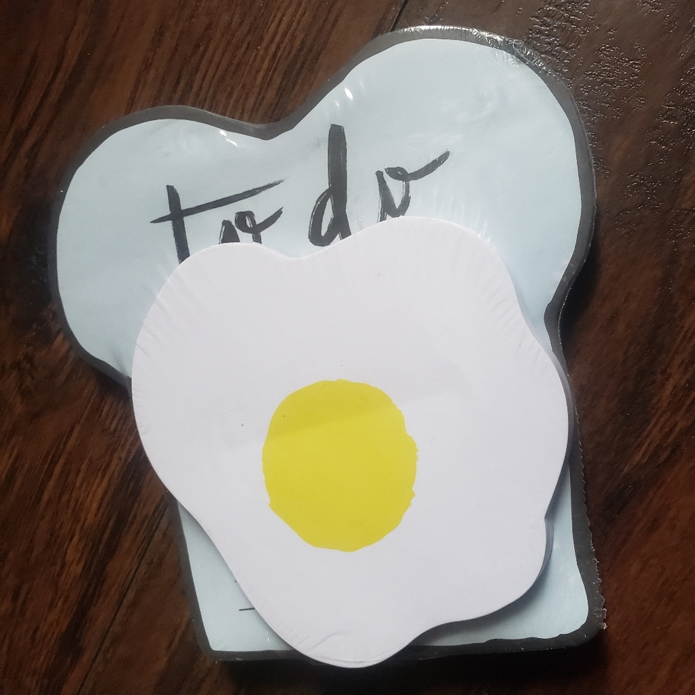 Mara Mi | To Do Notepad | Cute Stationary Set